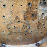 Chaise de bistrot Luterma Estonie 1960