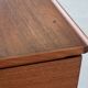 vintage desk | 1960s | teak | Danish
