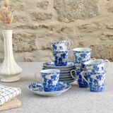 Tasses à café