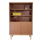 Vintage bookcase
