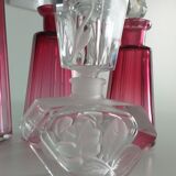 Charet collection perfume bottle 50s
