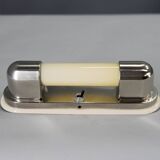 Art Deco / Functionalist / Bauhaus Wall Light, 1930s, Restored