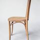 Bentwood bistro chair