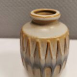 Older vase from Danish Knabstrup (highly recognised Danish ceramic design), Günther Praschak 1960s