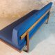 Norwegian daybed sofa design Ingmar Relling, Scandinavian Mid-Century 1960s