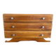 Small piece of furniture with drawers from the 50s and 60s