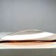 Mid-Century Cut Glass Ashtray attributed to Max Ingrand for Fontana Arte, Italy, 1950s