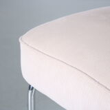 1960s Pipe frame easy chair by Ahrend, the Netherlands