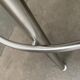Set of German kitchen or bar stools Duktus by Bulthaup, Set of 2