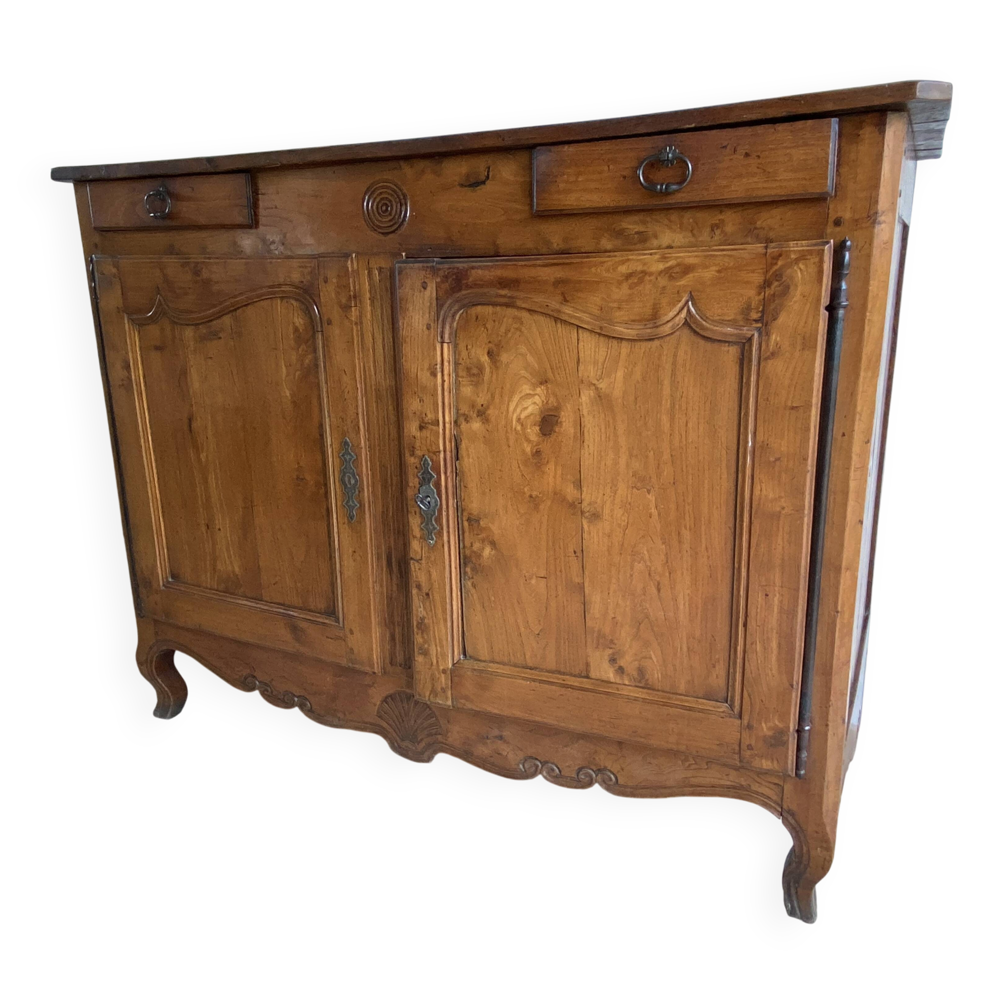 Basque sideboard