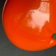 Orange apple ice bucket 1970