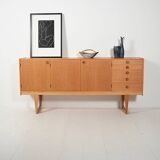 Scandinavian “Tokyo” sideboard by Ingvar Sandström