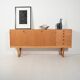 Scandinavian “Tokyo” sideboard by Ingvar Sandström