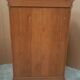 Storage furniture 4 niches