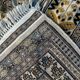 Hand-knotted Pakistani rug 170cm x 120cm