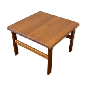 Table basse Niels bach