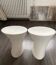 Duo Stools Designer Marco Maran