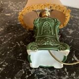Bedside lamp