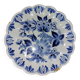 Small decorative plate