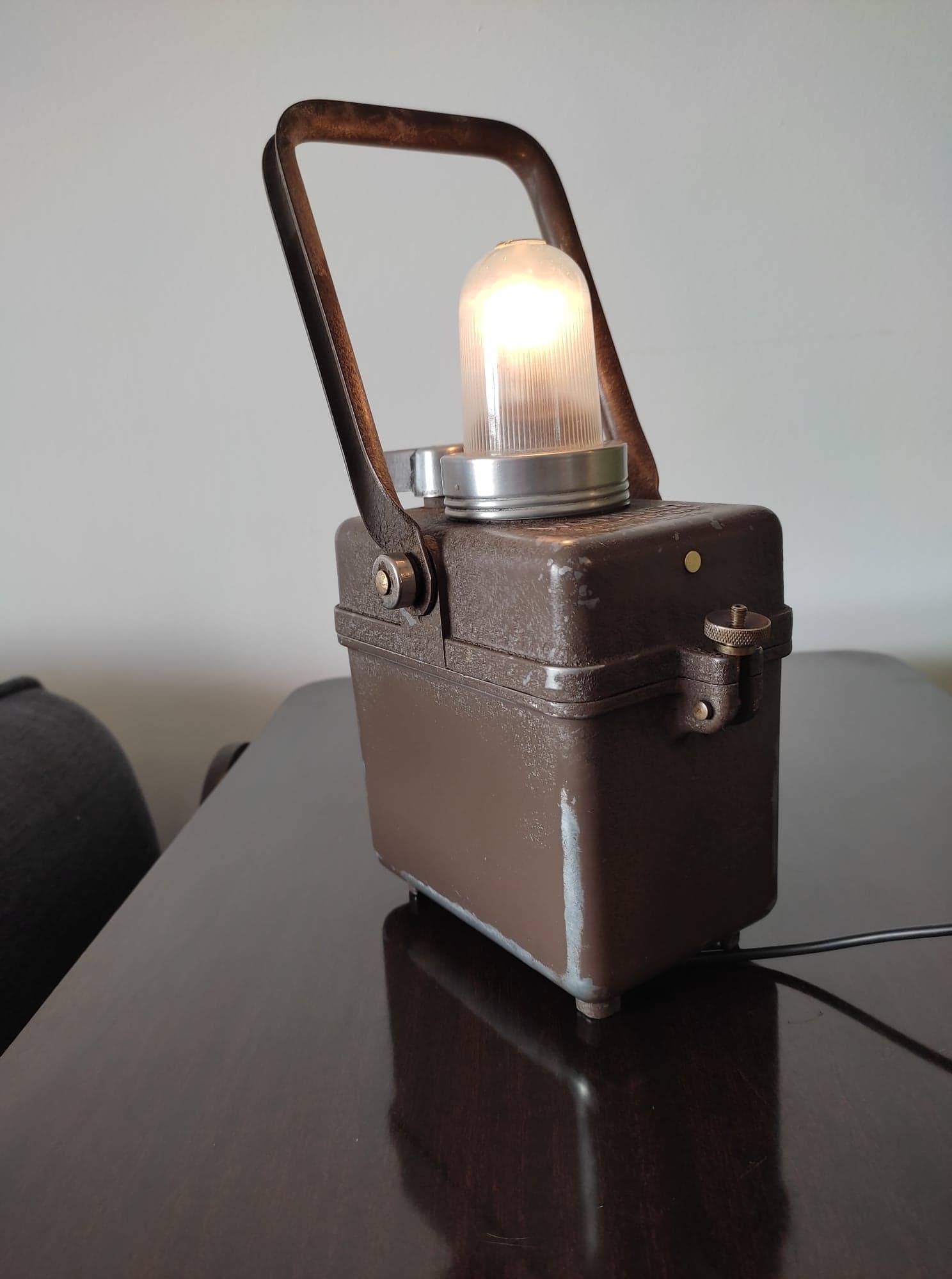 Wonder TIFON Lamp 40'