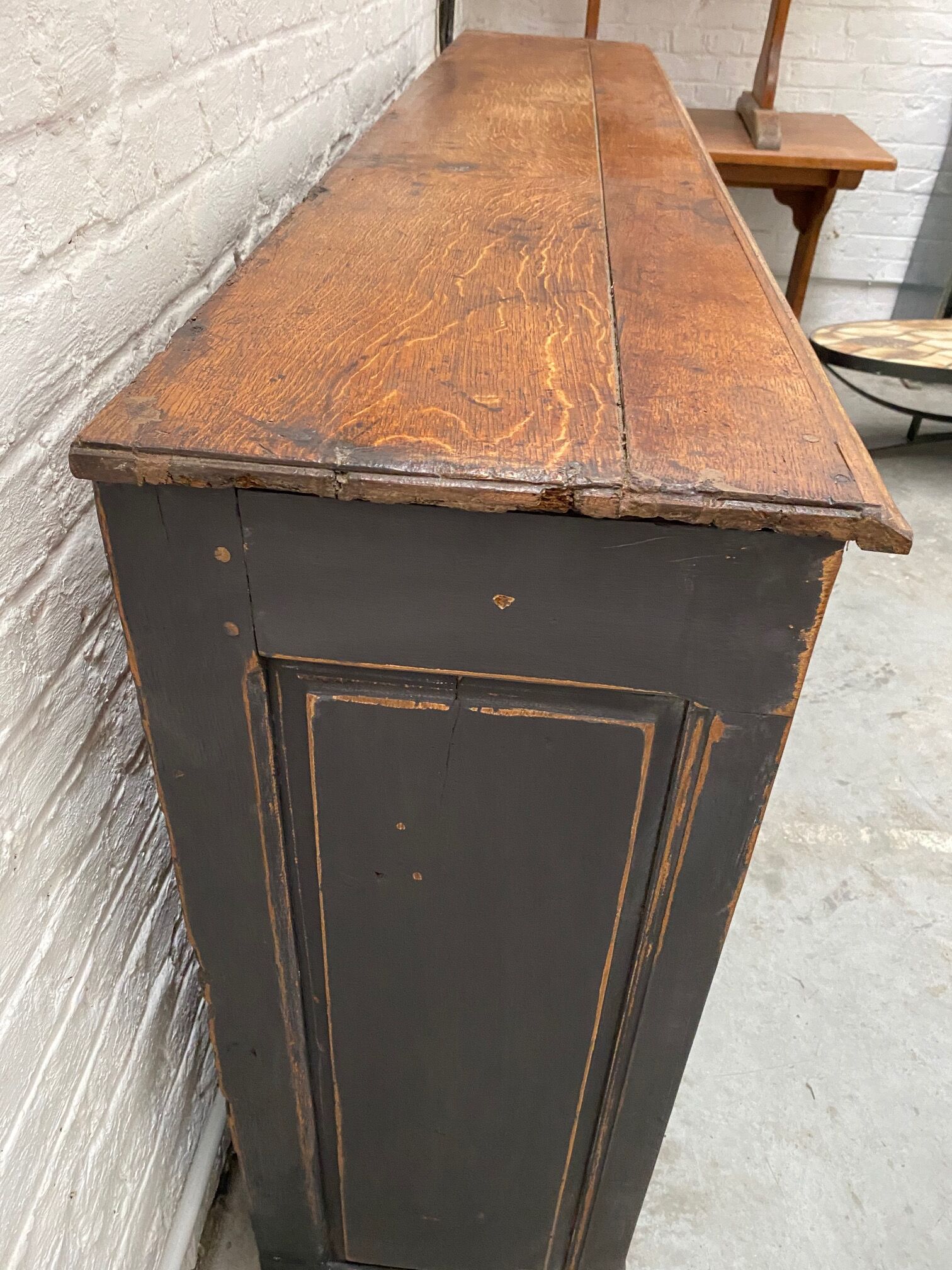 Craft furniture 9 drawers