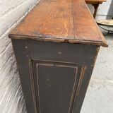 Craft furniture 9 drawers