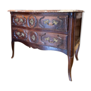 Commode louis XV