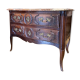 Commode Louis XV