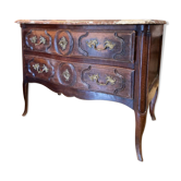 Commode Louis XV