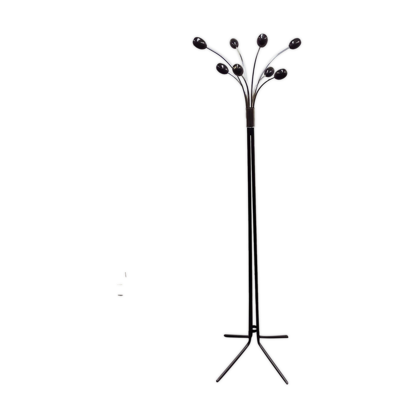 Vintage coat rack