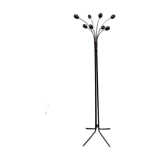 Vintage coat rack
