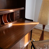 Teak Secretary