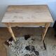 elm table