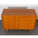 Commode par Jiroutek pour Interier Praha, modèle U-458, 1960