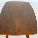 Vintage Czechoslovakian Coffee Table by Jitona, 1960