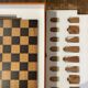Hermès chessboard