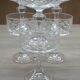 Verres en cristal