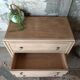 Art Deco chest of drawers