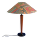 Lampe de table IKEA postmoderne vintage des années 90