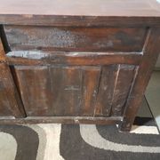Buffet chinois