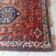 Persian wool rug 1.50 × 1.20