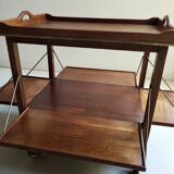 1950s side table/tea table