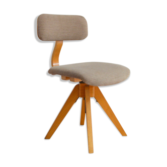 Vintage 1960 office chair