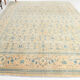 Tapis persan vintage 390x304