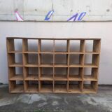 Workshop shelf 247 cm
