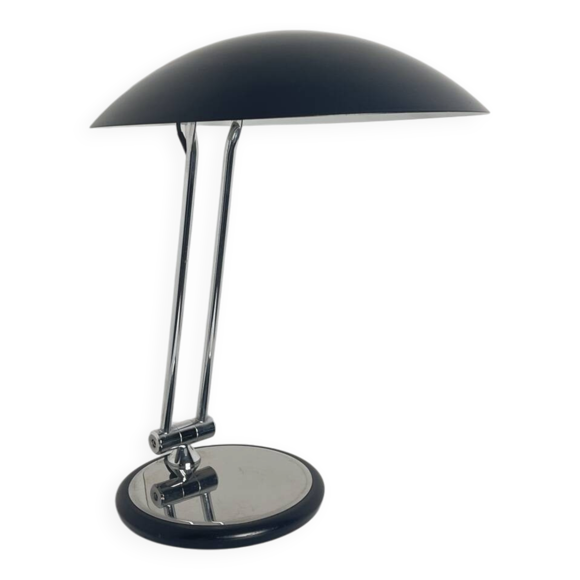 Aluminor Lamp 1970