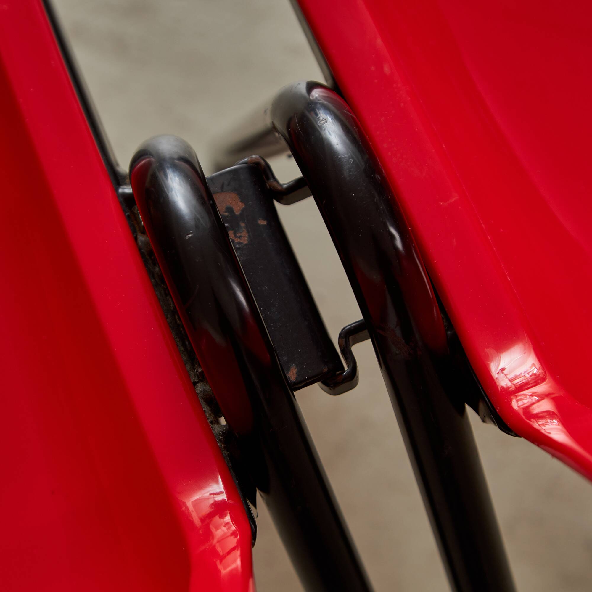 Modus Chairs by Osvaldo Borsani for Tecno, 1982