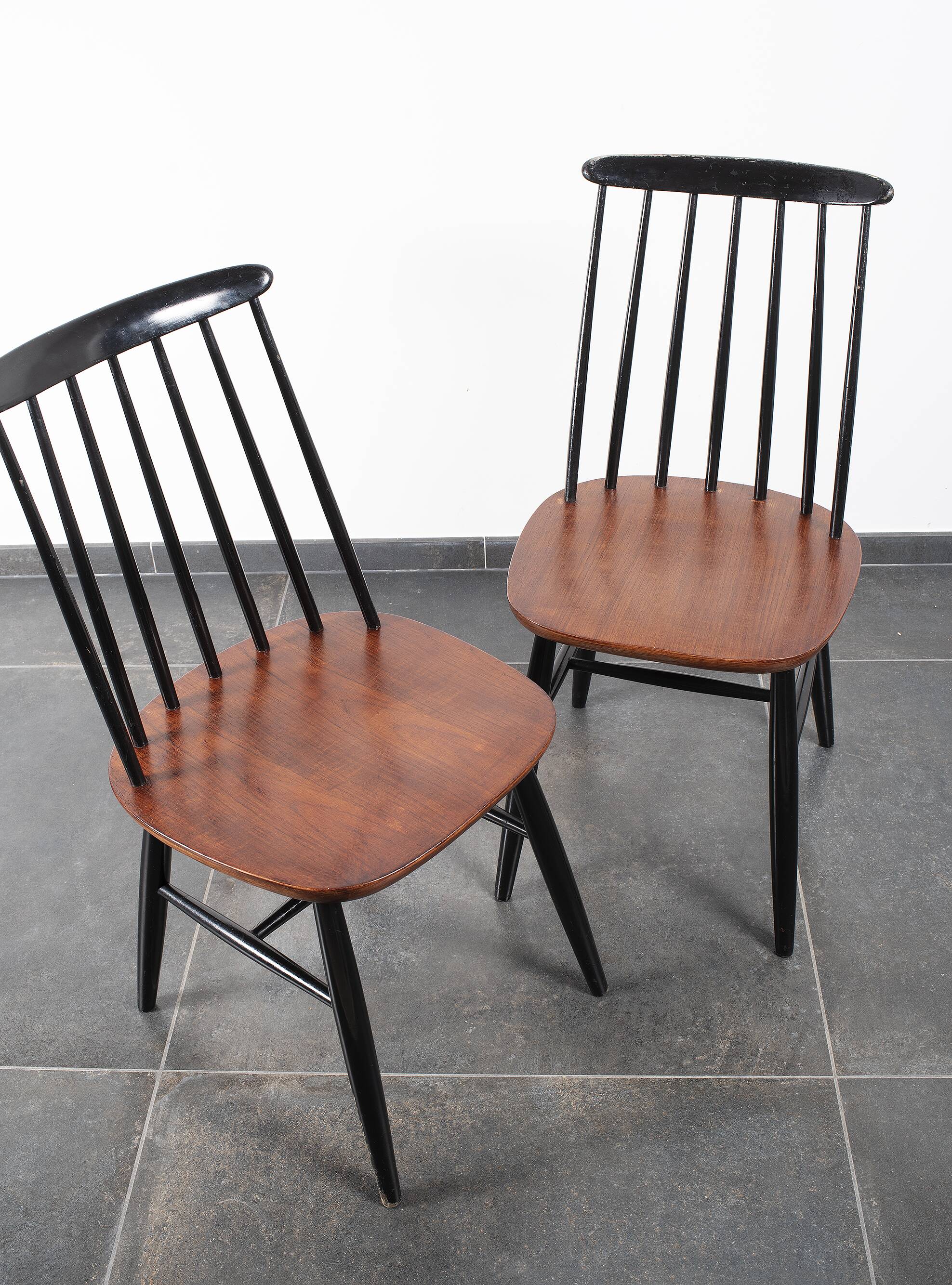 Pair of vintage chairs, 1960s