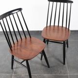 Pair of vintage chairs, 1960s