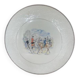 St Amand decor dish